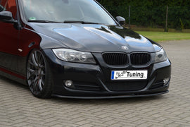 Ingo Noak CUP Frontspoilerlippe für BMW 3er E90/E91 Facelift