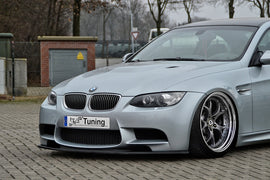 Ingo Noak CUP Frontspoilerlippe für BMW M3 E92/E93