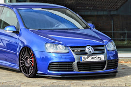 Ingo Noak Cup Frontspoilerlippe für VW Golf 5, R32, 1K