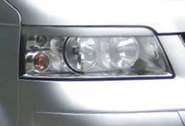 Ingo Noak Scheinwerferblendensatz für VW  Bus T5