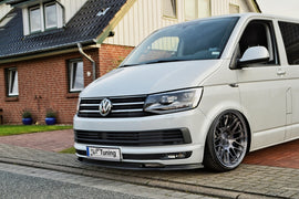 Ingo Noak Cup Frontspoilerlippe für VW  Bus T6