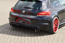 Laden Sie das Bild in den Galerie-Viewer, Ingo Noak Heckdiffusor Einsatz für VW Scirocco R, Typ 13