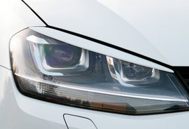 Ingo Noak Scheinwerferblendensatz für VW Golf 7 Typ AU