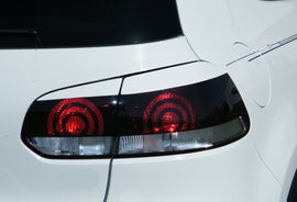 Ingo Noak Heckleuchtenblenden Satz für VW Golf 6, Typ.1K