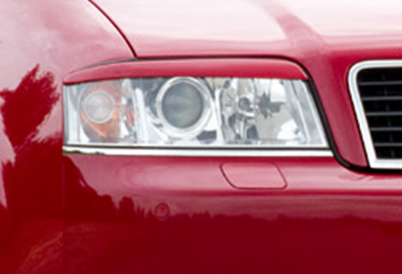 Ingo Noak Scheinwerferblendensatz für Audi A6 (4B)