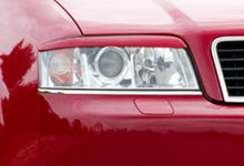 Laden Sie das Bild in den Galerie-Viewer, Ingo Noak Scheinwerferblendensatz für Audi A6 (4B)