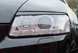 Ingo Noak Scheinwerferblendensatz für Audi A6 4F