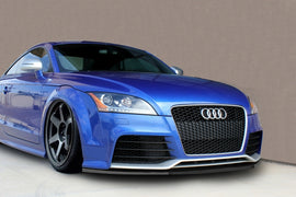 Ingo Noak Cup Frontspoilerlippe  für Audi TT RS, 8J