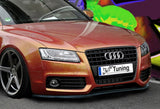 Ingo Noak Cup Frontspoilerlippe für Audi A5 / B8 Facelift