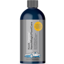 Koch Chemie Nano Magic Plast Care Kunststoffpflege Außen 500ml