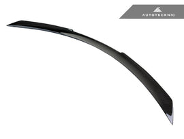 Autotecknic Carbon Spoiler für Mercedes Benz C-Klasse C205 Coupe