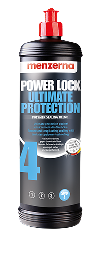 Menzerna Power Lock Ultimate Protection Polymer-Lackversiegelung 250 ml