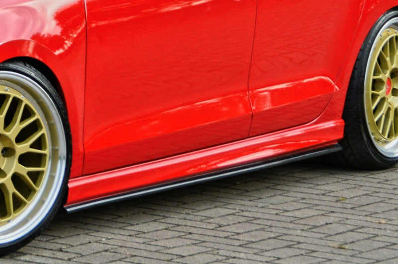 Ingo Noak RS Seitenschwellersatz für Audi A1, 8X, inkl. Sportback