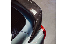 Laden Sie das Bild in den Galerie-Viewer, Seibon Carbon Spoiler für Toyota Supra 2020 Style MB