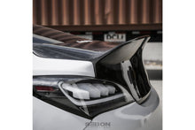 Laden Sie das Bild in den Galerie-Viewer, Seibon Carbon Heckdeckel für Hyundai Genesis 2Dr  2008 - 2013 Style C