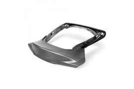 Seibon Carbon Heckdeckel für Toyota Supra 2020 Style