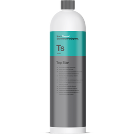 Koch Chemie Top Star Kunststoffinnenpflege seidenmatt 1000ml