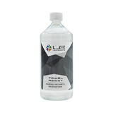 LIQUID ELEMENTS Towel Reset Mikrofaser Waschmittel 1000ml Mikrofaserwaschmittel