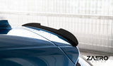 ZAERO DESIGN EVO-1 Heckspoiler für BMW 1er Serie F20 | F21 – M140i (Facelift Modell)