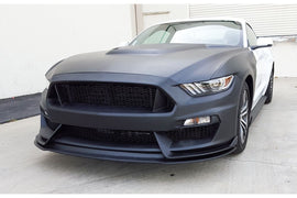 Anderson Composites GFK Frontschürze für Ford Mustang GT350