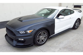 Anderson Composites GFK Frontschürze für Ford Mustang GT350