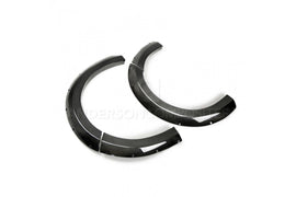 Anderson Composites Carbon Kotflügel für Ford Mustang