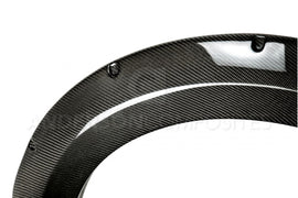 Anderson Composites Carbon Kotflügel für Ford Mustang