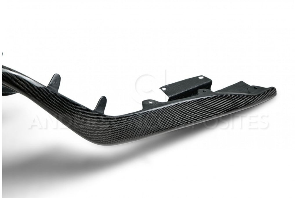 Anderson Composites Carbon Diffusor für Ford Mustang - OE
