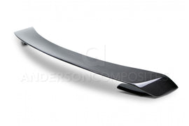 Anderson Composites GFK Spoiler für Ford Mustang - GT350