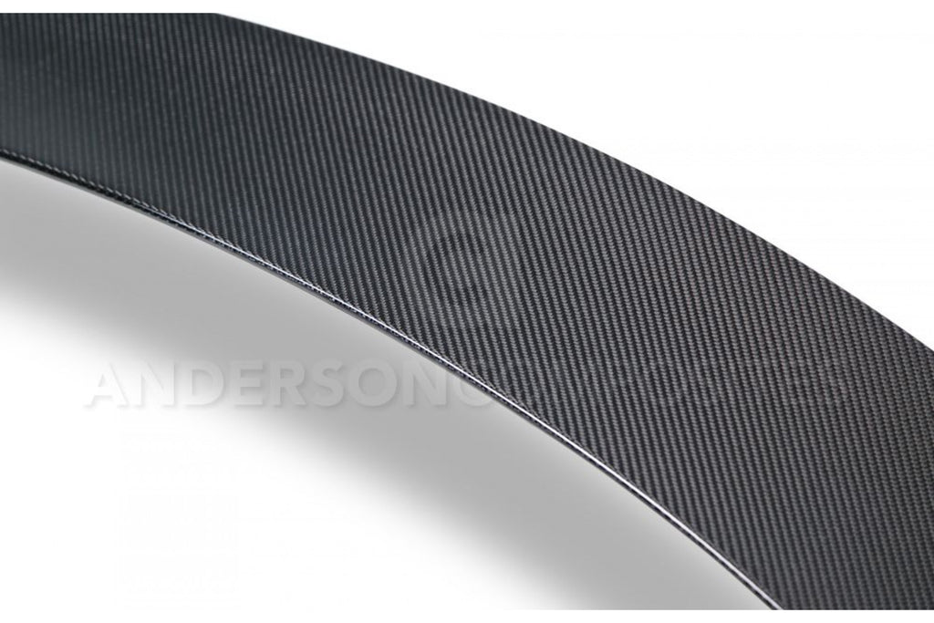 Anderson Composites Carbon Spoiler für Ford Mustang - GT350