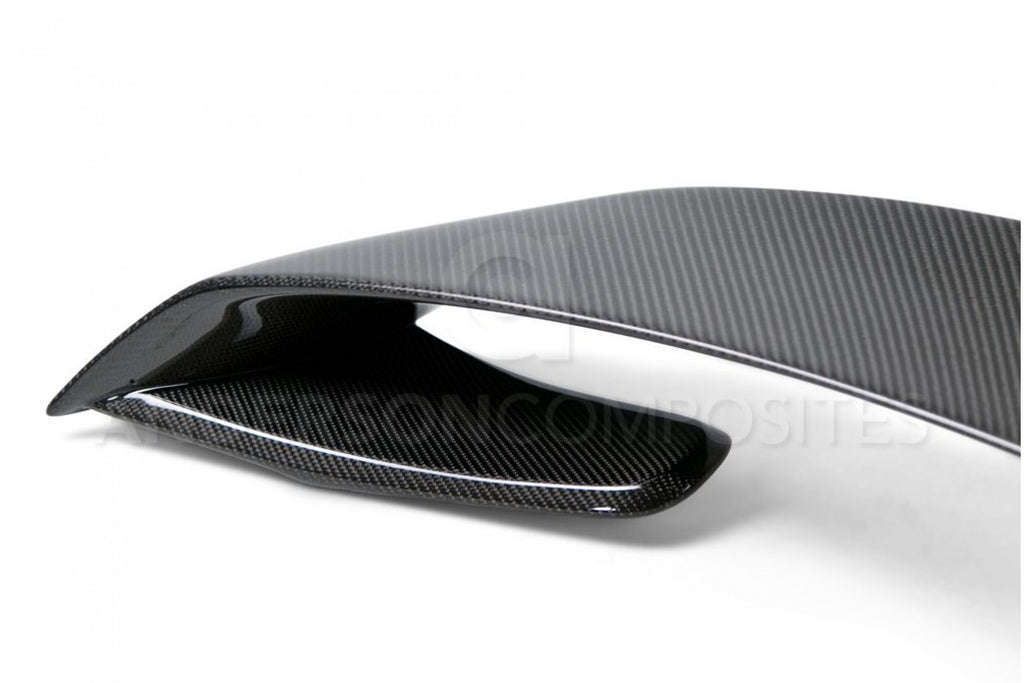 Anderson Composites GFK Spoiler für Ford Mustang - GT350