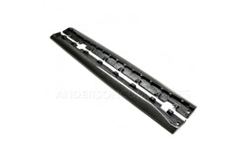 Anderson Composites Carbon Seitenschweller für Ford Mustang - AR