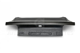 Anderson Composites Carbon Heckdeckel für Ford Mustang - OE
