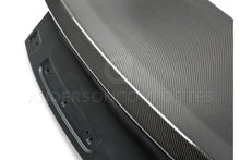 Laden Sie das Bild in den Galerie-Viewer, Anderson Composites Carbon Heckdeckel für Ford Mustang - OE