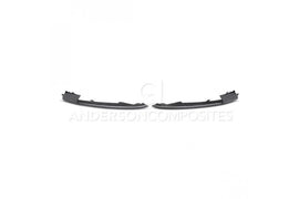 Anderson Composites Carbon Blinkerblenden für Mustang Shelby GT350 und GT350R 2015-2018