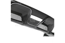 Laden Sie das Bild in den Galerie-Viewer, Anderson Composites Carbon Diffusor für Ford Mustang GT350 Shelby
