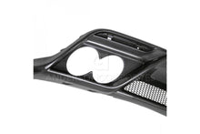 Laden Sie das Bild in den Galerie-Viewer, Anderson Composites Carbon Diffusor für Ford Mustang GT350 Shelby