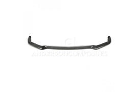 Anderson Composites Carbon Frontlippe für Ford Mustang 2018+ Type OE