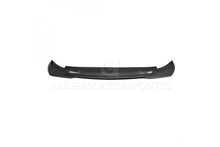 Laden Sie das Bild in den Galerie-Viewer, Anderson Composites Carbon Frontlippe für Ford Mustang - GT350R