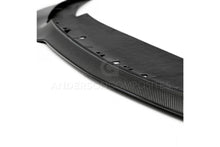 Laden Sie das Bild in den Galerie-Viewer, Anderson Composites Carbon Frontlippe für Ford Mustang - GT350R