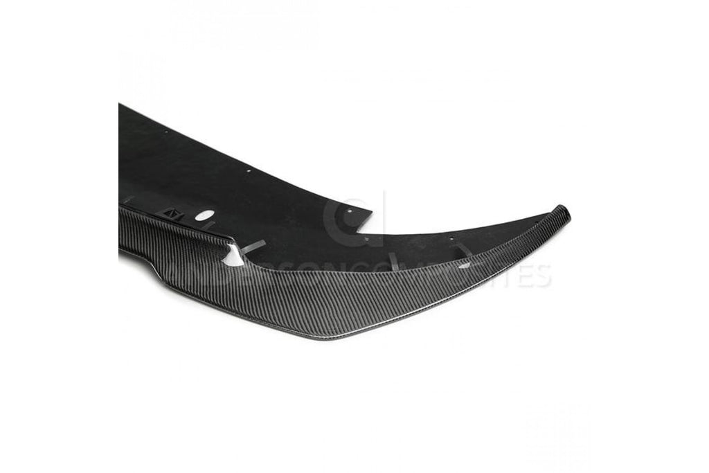 Anderson Composites Carbon Frontlippe für Ford Mustang - GT350R