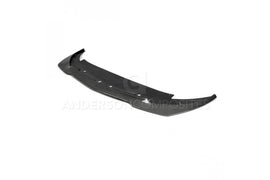 Anderson Composites Carbon Frontlippe für Ford Mustang - GT350R