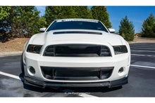Laden Sie das Bild in den Galerie-Viewer, Anderson Composites Carbon Frontlippe für Ford Mustang Shelby GT500 2010-2014 TYPE-OE