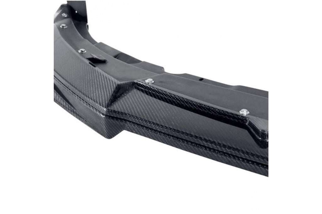 Anderson Composites Carbon Frontlippe für Ford Mustang Shelby GT500 2010-2014 TYPE-OE