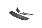 Anderson Composites Carbon Frontspoiler für Mustang Shelby GT350 und GT350R 2015-2018