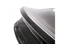 Laden Sie das Bild in den Galerie-Viewer, Anderson Composites Carbon Heckdeckel doppelseitig für Ford Mustang 2015-2019 TYPE-OE