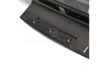 Laden Sie das Bild in den Galerie-Viewer, Anderson Composites Carbon Heckdeckel doppelseitig für Ford Mustang 2015-2019 TYPE-OE