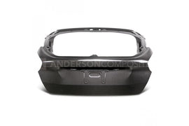 Anderson Composites Carbon Heckdeckel für Ford Focus 2015-2018 TYPE-OE