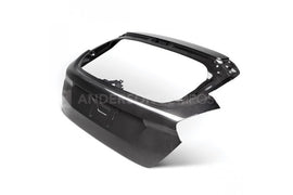 Anderson Composites Carbon Heckdeckel für Ford Focus 2015-2018 TYPE-OE