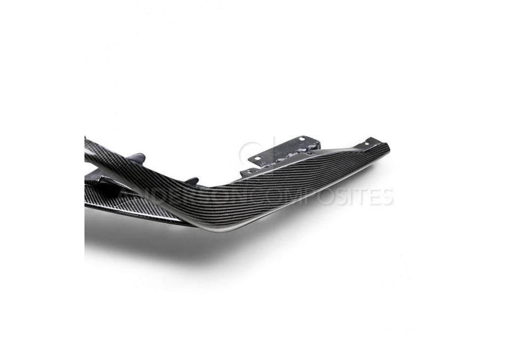 Anderson Composites Carbon Heckdiffusor für Mustang Shelby GT350 und GT350R 2015-2018